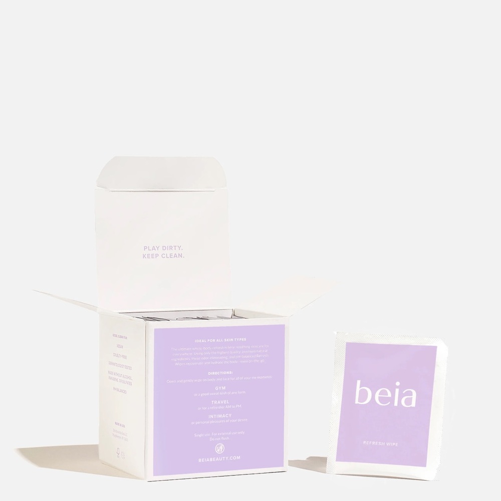 Beia Essentials Kit - Picture 4 of 5